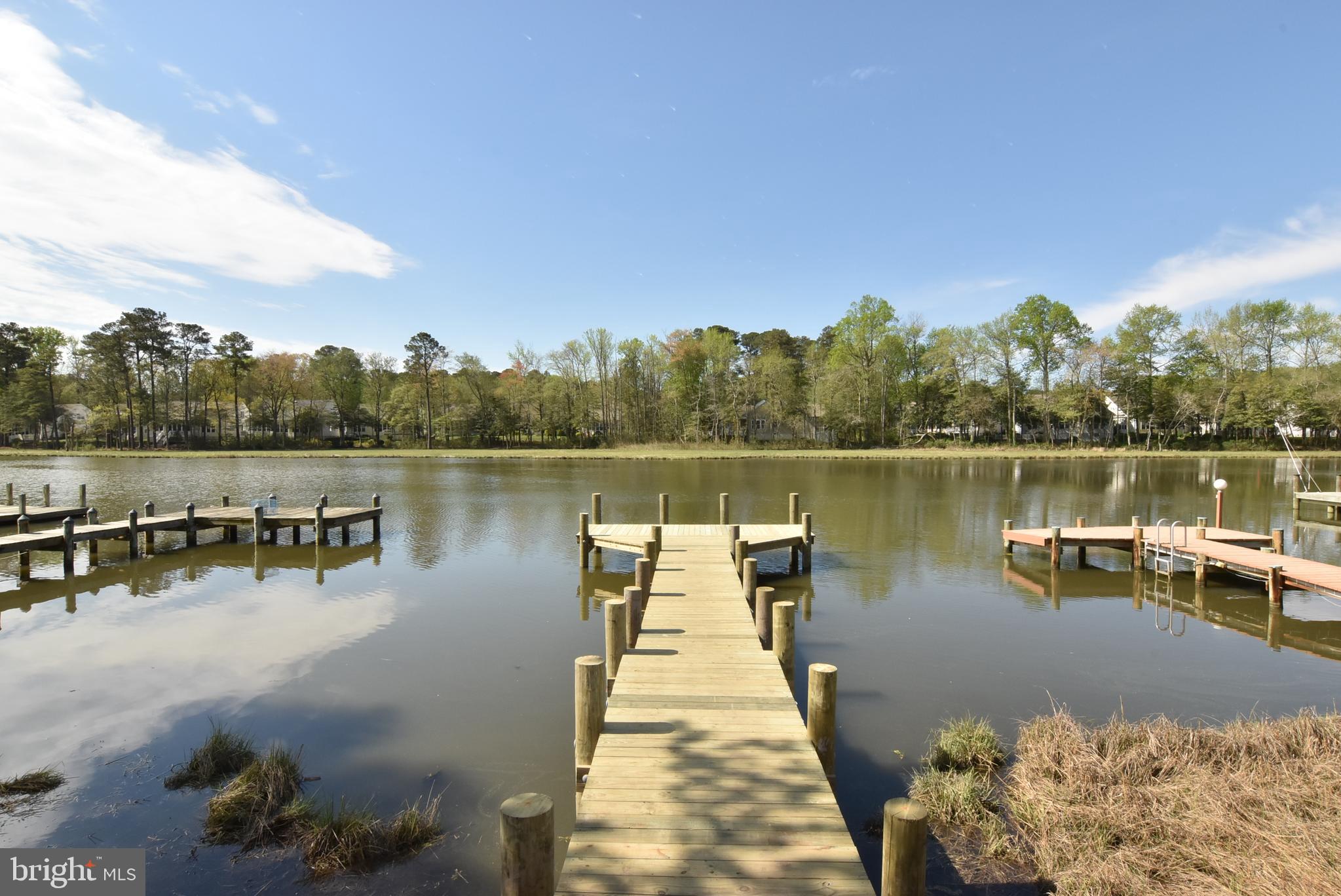 OCEAN PINES - BAY COLONY - Residential