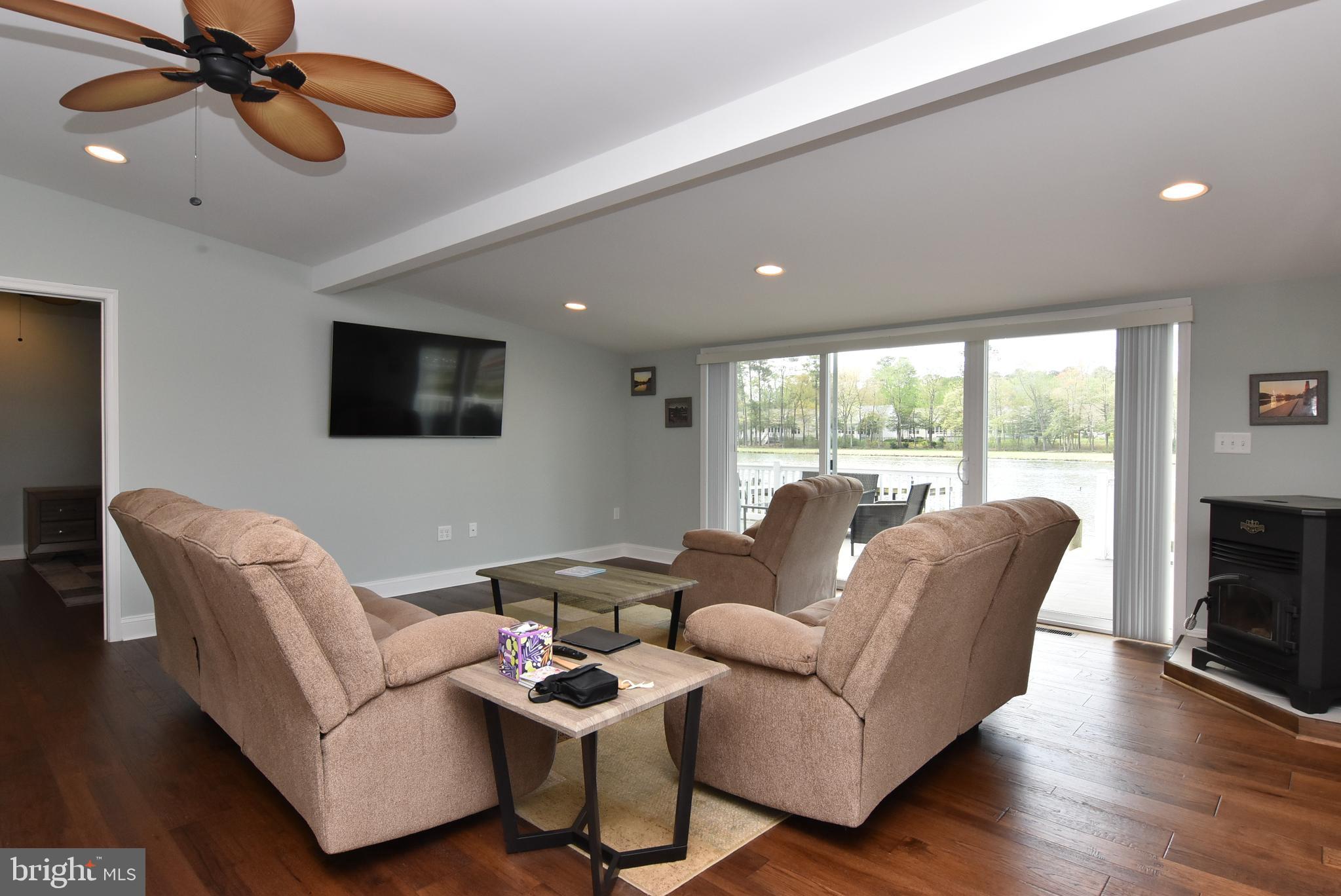 OCEAN PINES - BAY COLONY - Residential