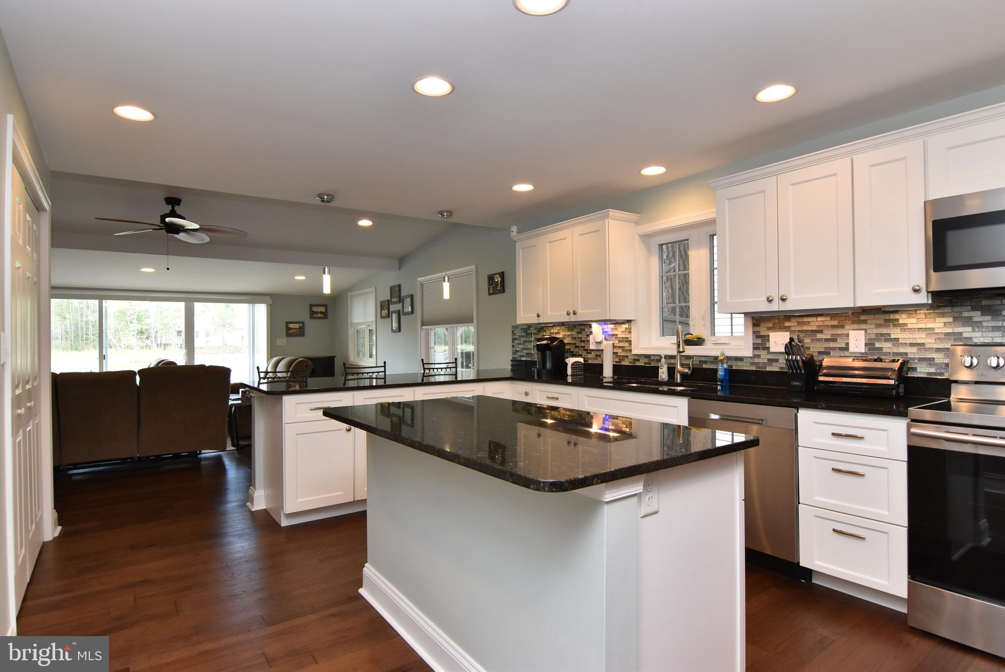 OCEAN PINES - BAY COLONY - Residential