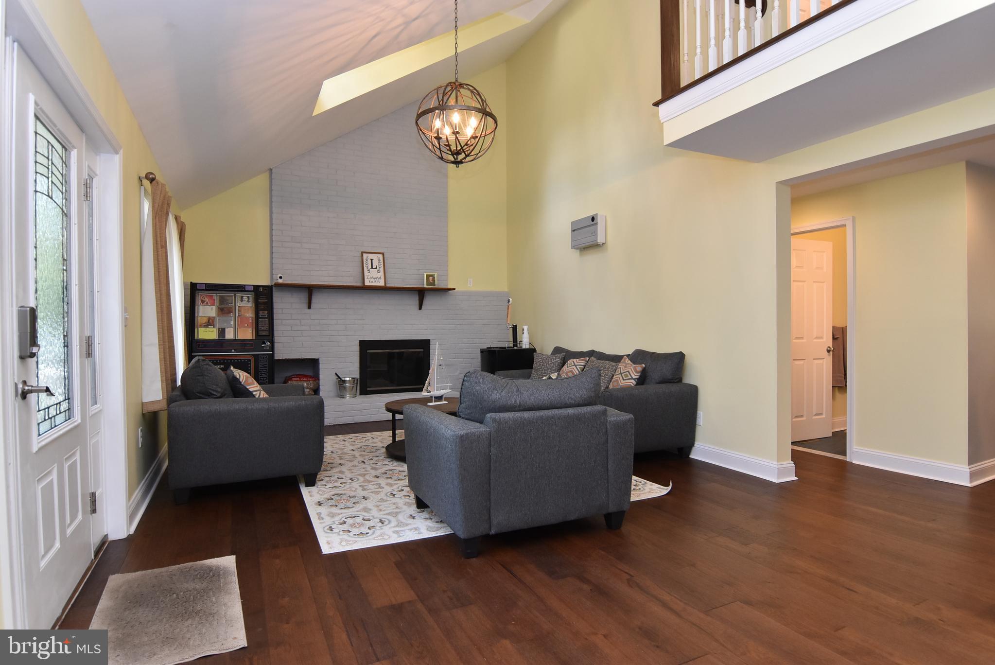 OCEAN PINES - BAY COLONY - Residential