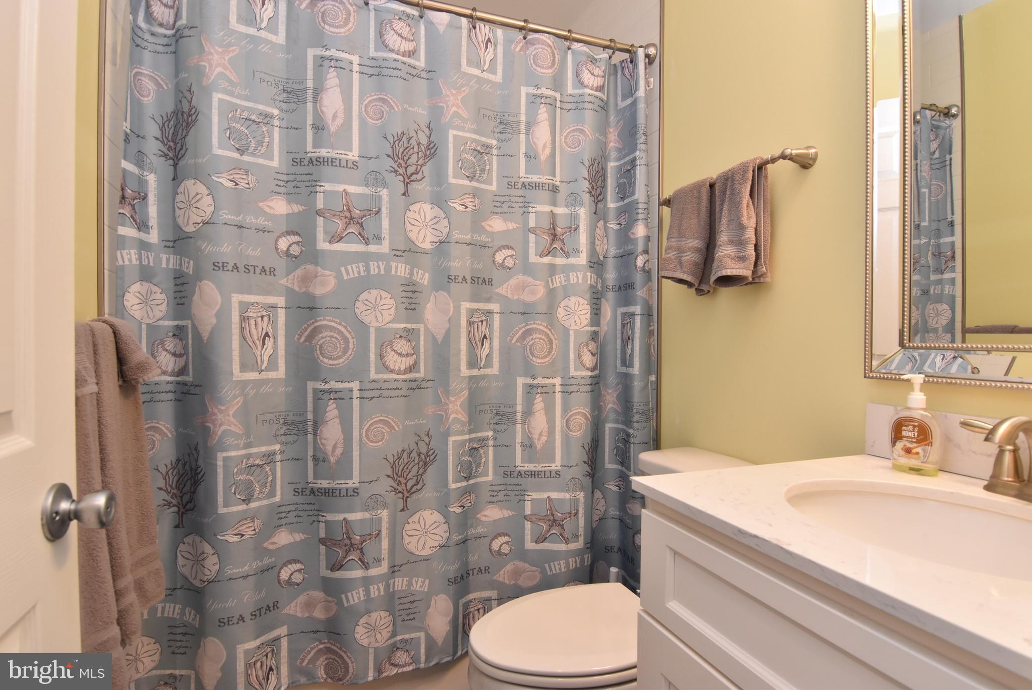 OCEAN PINES - BAY COLONY - Residential