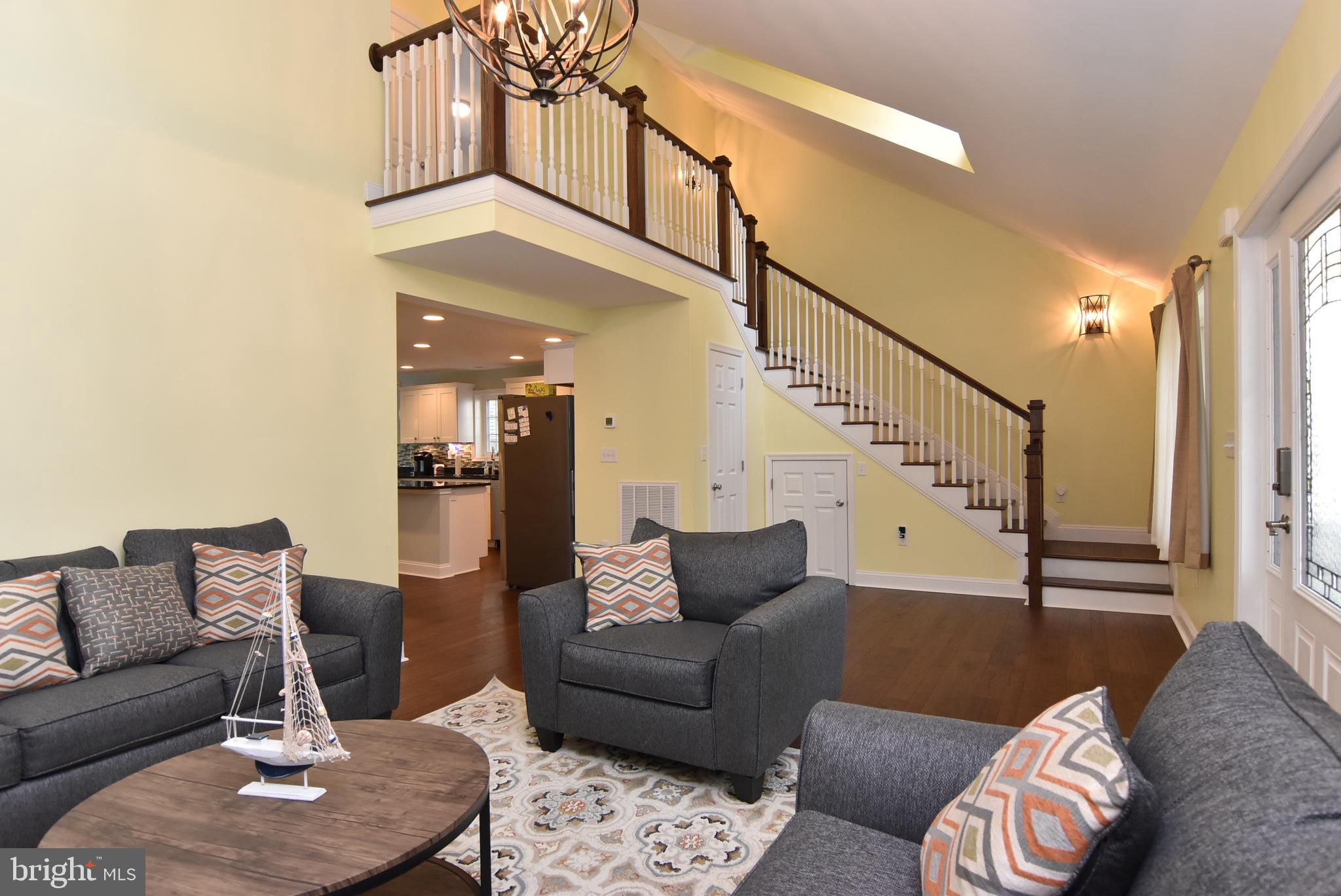 OCEAN PINES - BAY COLONY - Residential