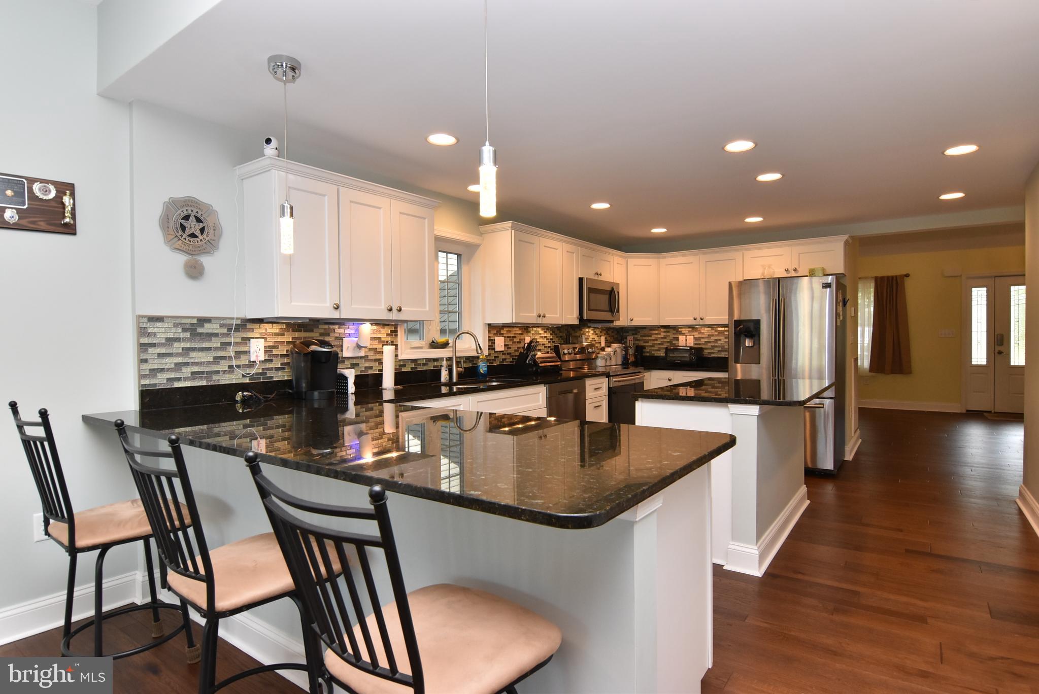 OCEAN PINES - BAY COLONY - Residential