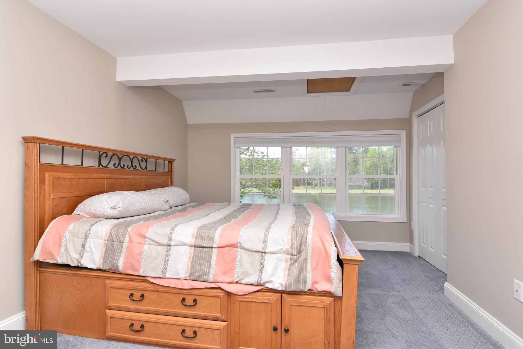 OCEAN PINES - BAY COLONY - Residential