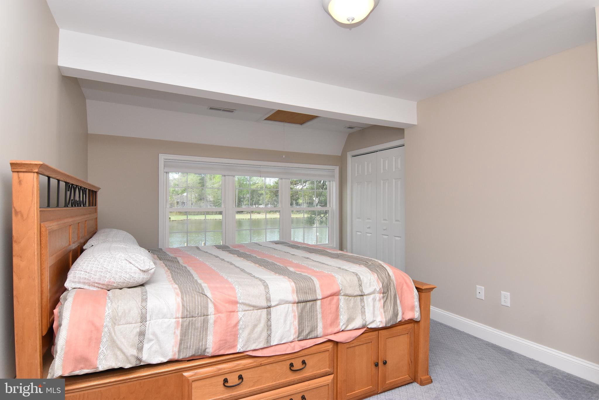 OCEAN PINES - BAY COLONY - Residential