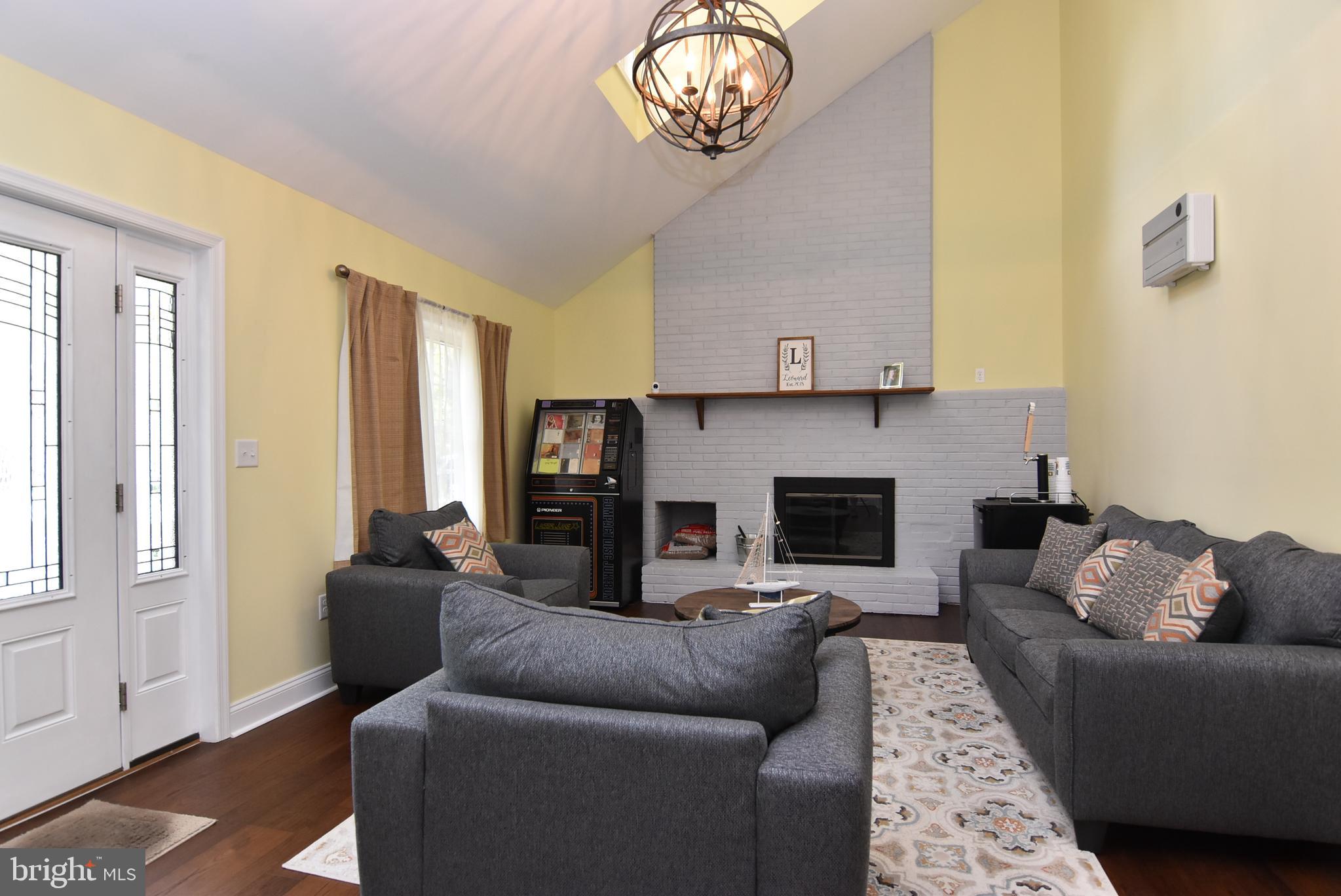 OCEAN PINES - BAY COLONY - Residential