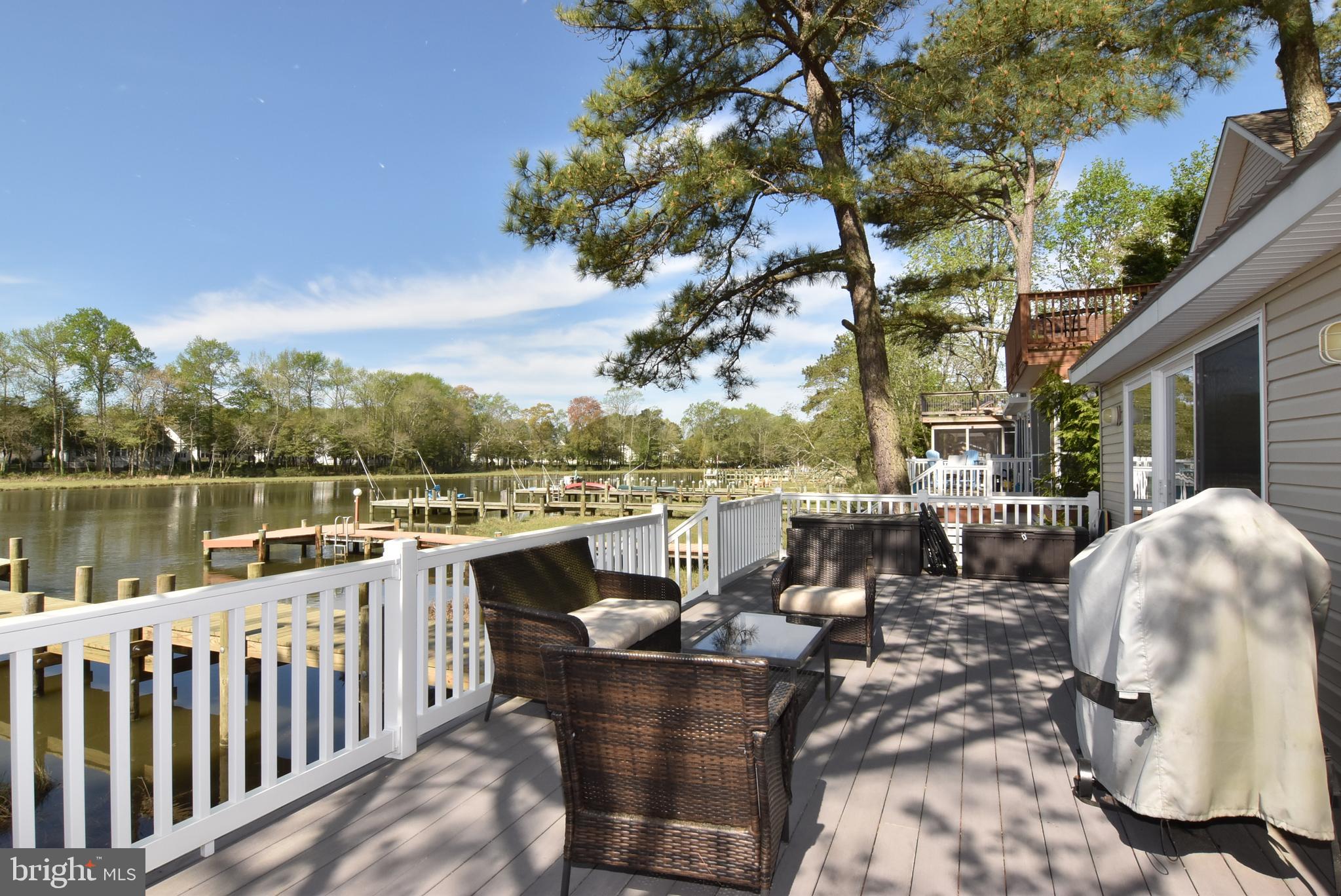 OCEAN PINES - BAY COLONY - Residential