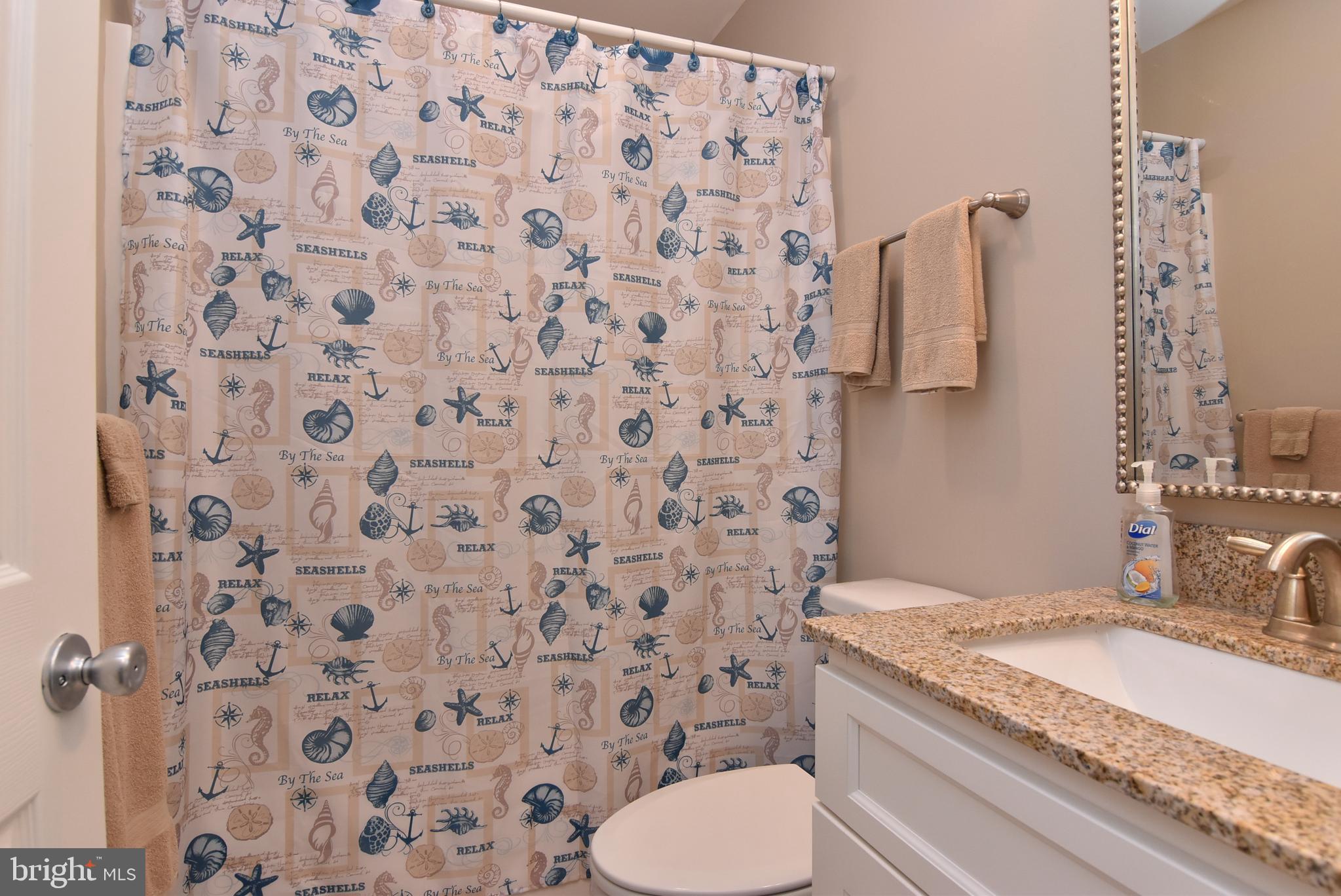 OCEAN PINES - BAY COLONY - Residential