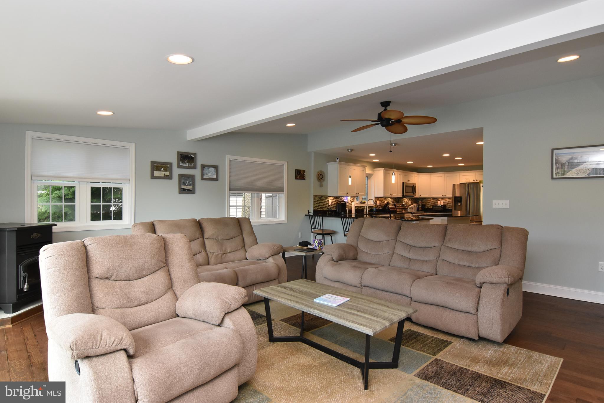 OCEAN PINES - BAY COLONY - Residential