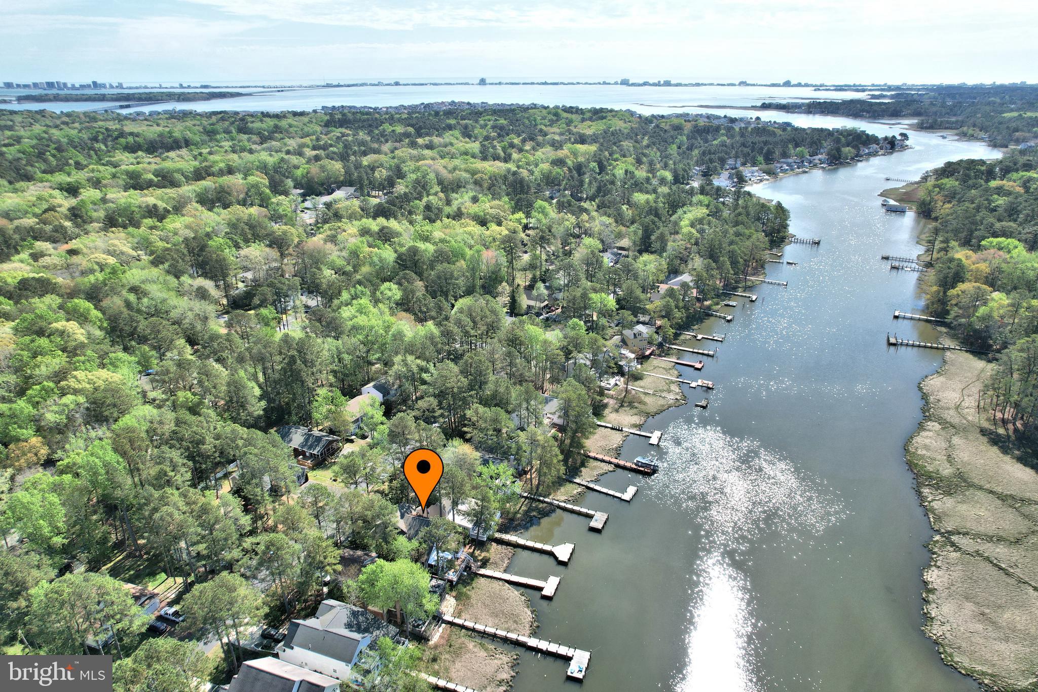 OCEAN PINES - BAY COLONY - Residential