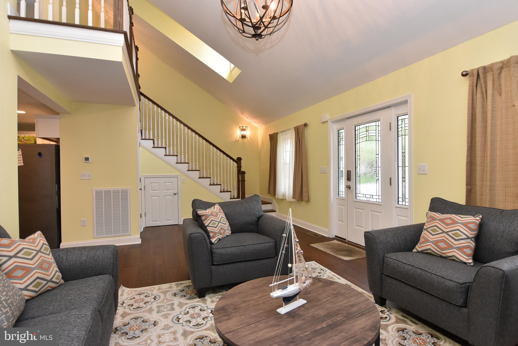 OCEAN PINES - BAY COLONY - Residential