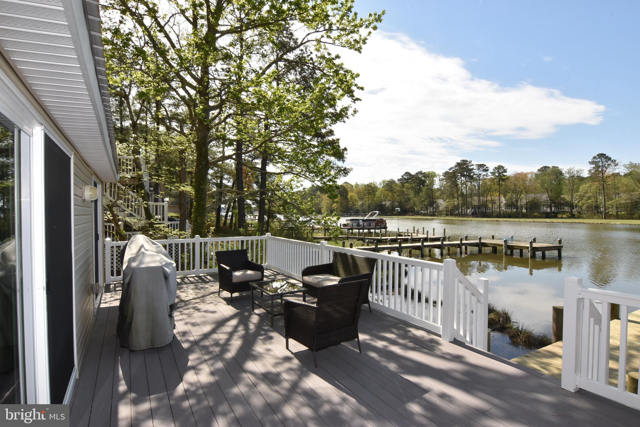 OCEAN PINES - BAY COLONY - Residential