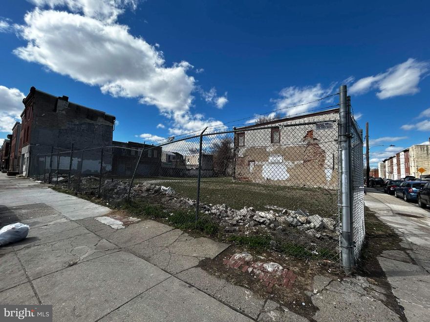 Investor/developer opportunity in the heart of Port Richmond. This portfolio includes 13 parcels, all being sold as a single package with no separation, totaling $734,812 ($33 PSF). Positioned within the 19134 zip code, these parcels offer strong potential for new construction and development in a neighborhood experiencing continued growth and investment. Port Richmond has seen increasing demand driven by its proximity to Center City, Fishtown, and major transportation corridors, along with ongoing residential development and neighborhood revitalization.
This offering presents multiple potential revenue streams, including new construction resale, long-term rental portfolio creation, or mixed-use development where applicable. Ideal for a developer looking to execute a multi-site project or secure a foothold in one of Philadelphia’s steadily appreciating neighborhoods with strong upside potential.