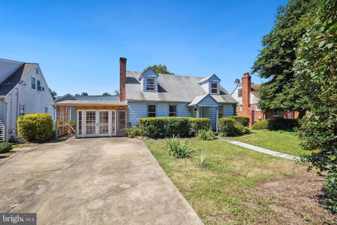 Photo of 4118 Knowles Avenue, Kensington, MD 20895 (MLS # MDMC2136854) Photo of 4118 Knowles Avenue, Kensington, MD 20895 (MLS # MDMC2136854)