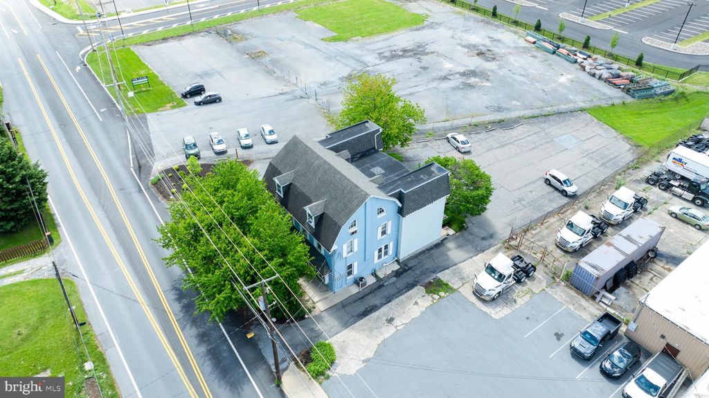 Photo of 58 Keller Avenue, LANCASTER, PA 17601 (MLS # PALA2059348)