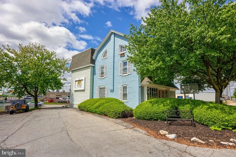 Photo of 58 Keller Avenue, LANCASTER, PA 17601 (MLS # PALA2059348)