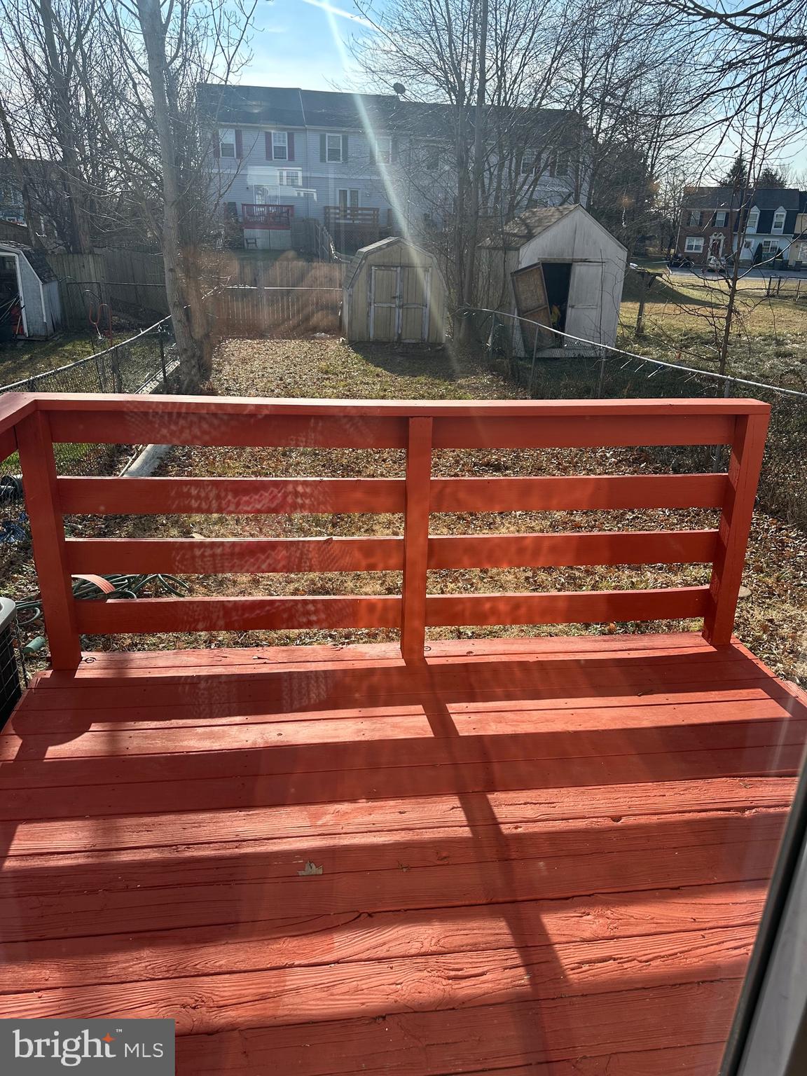 MEADOWS OF WILTON - Residential