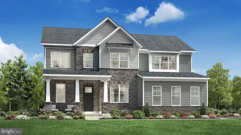 Rollins Craftsman, Collegeville, PA MLS: PAMC2127400