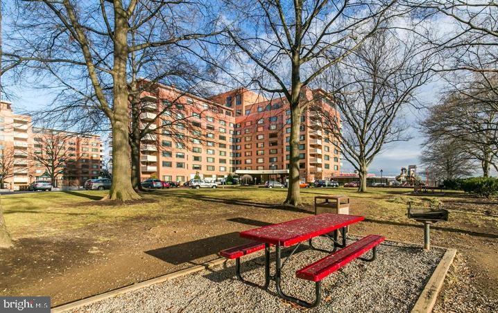 RIVER PLACE - Residential Lease