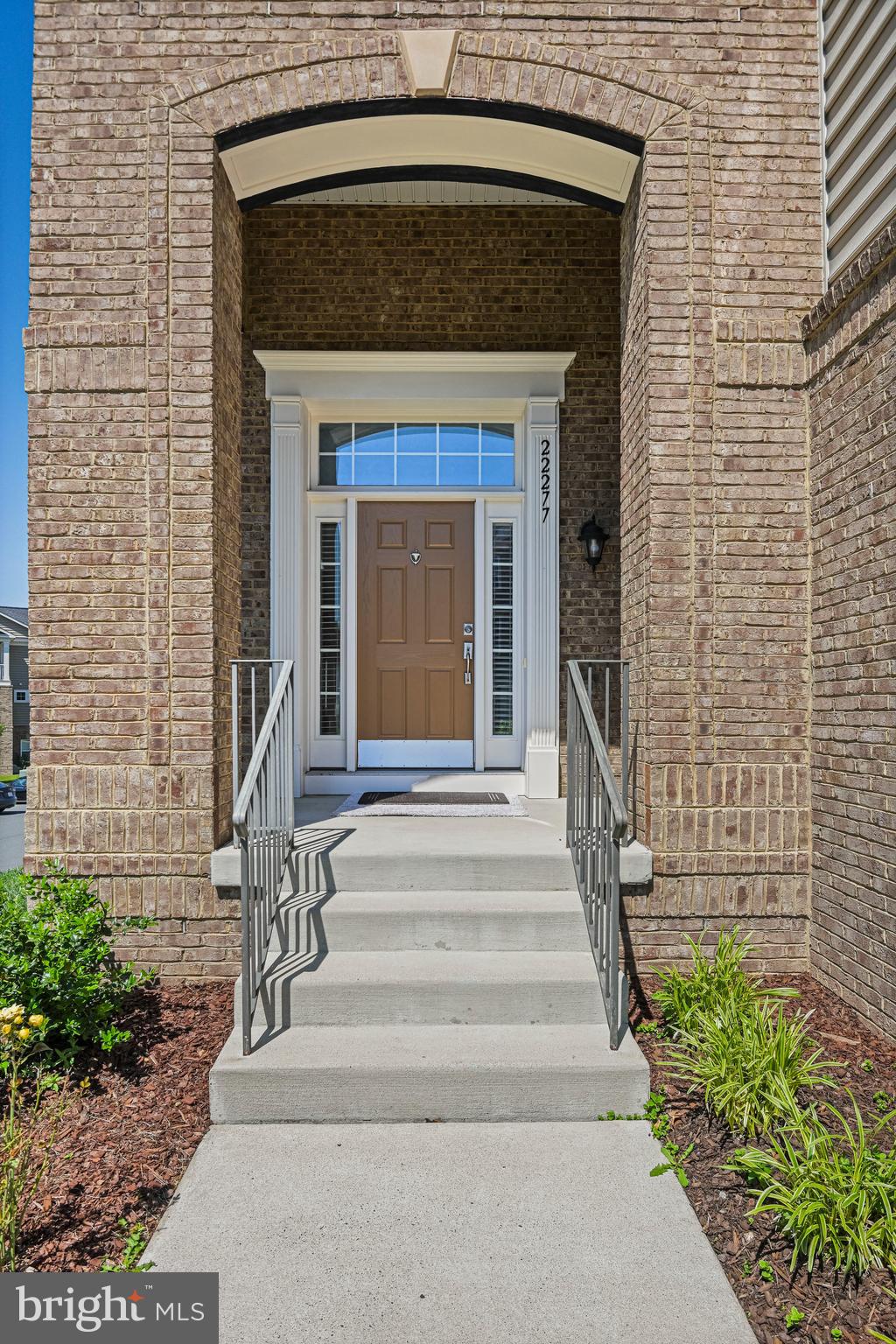 22277 FOGGY RIDGE TERRACE