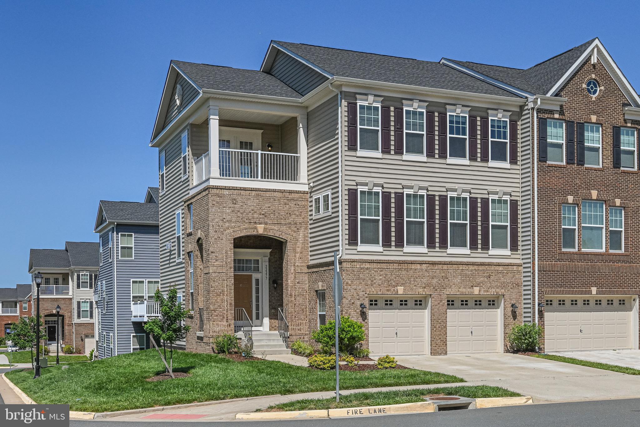 22277 FOGGY RIDGE TERRACE