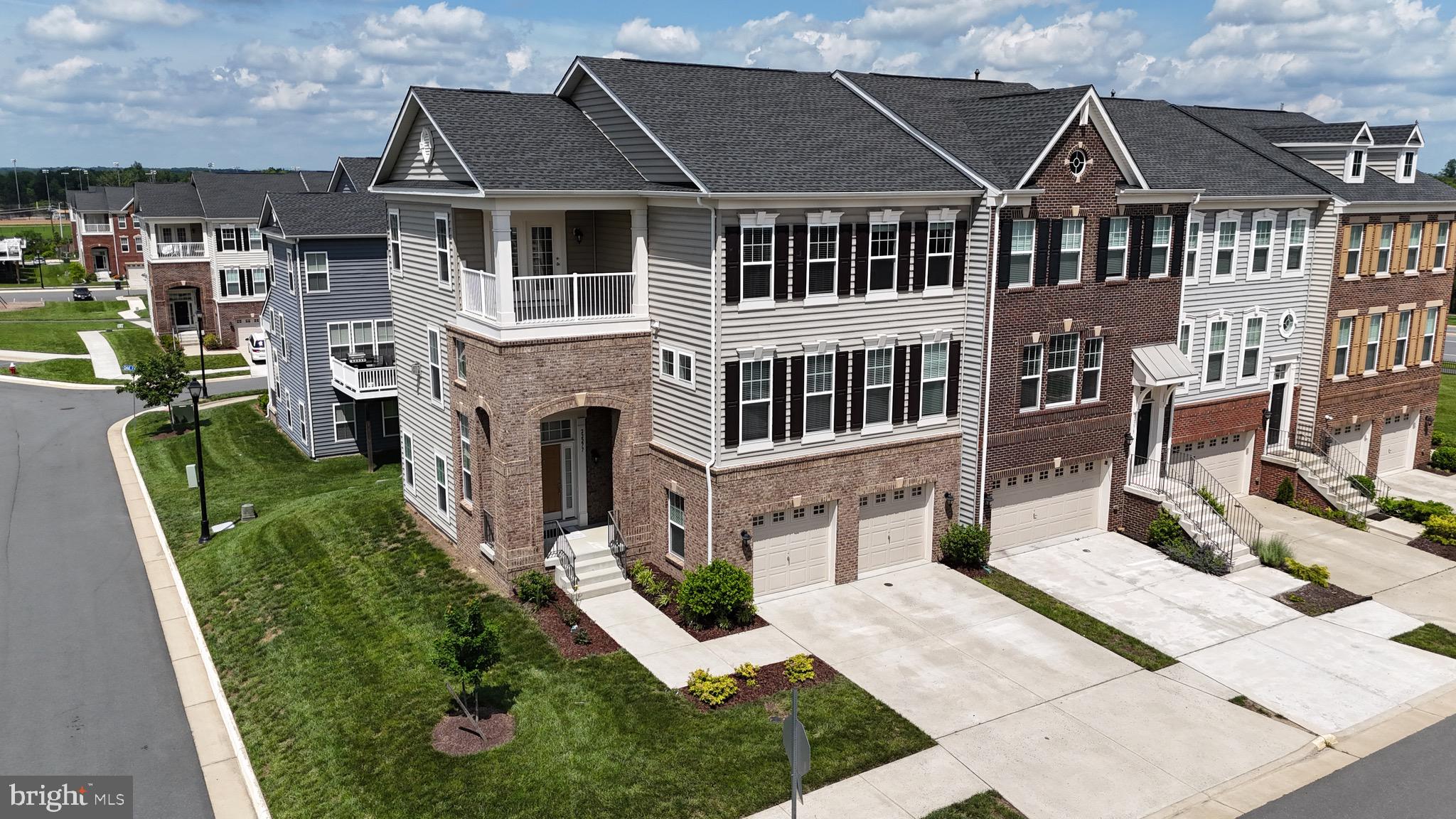 22277 FOGGY RIDGE TERRACE
