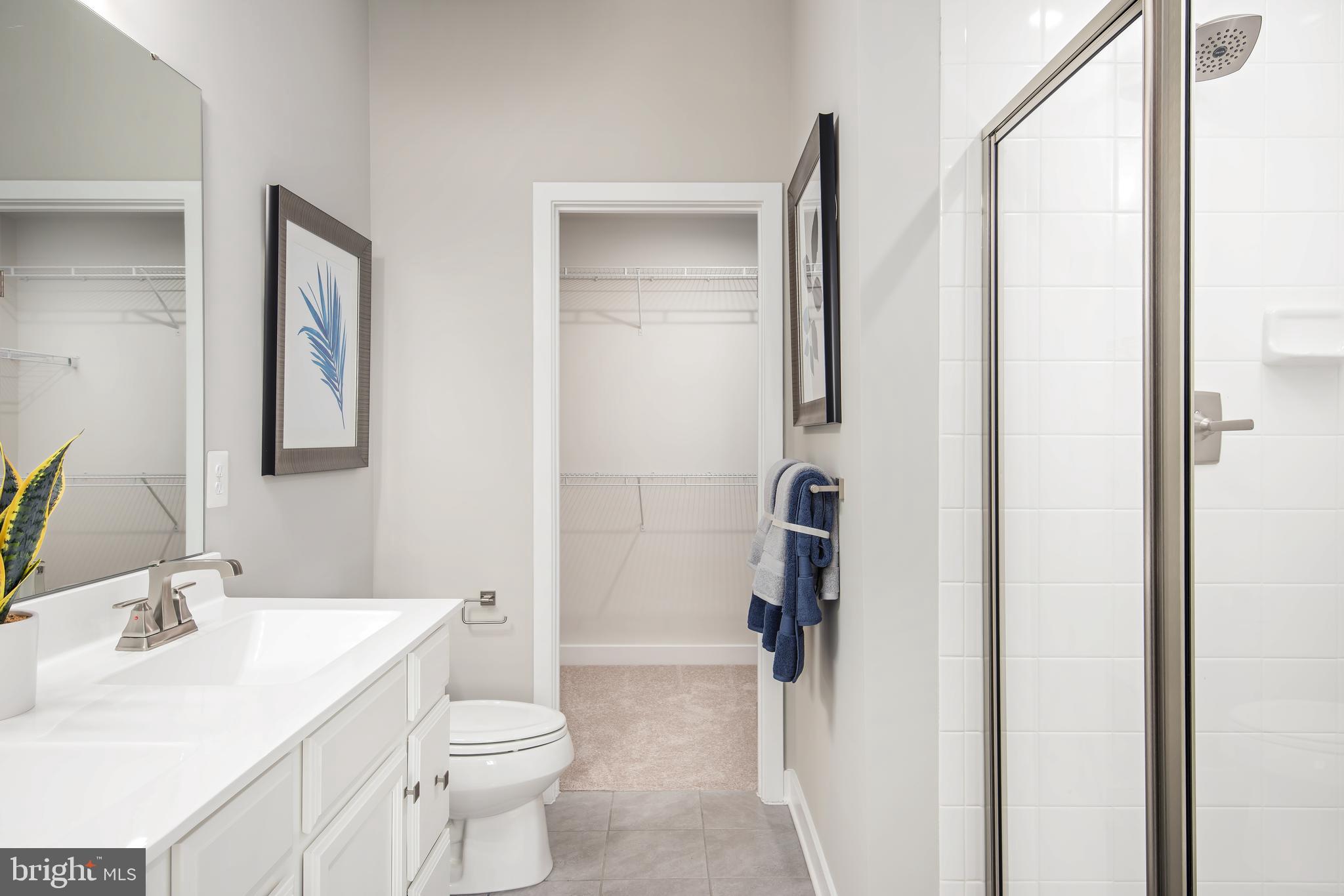 SUMMERFIELD AT MORGAN ST - Residential