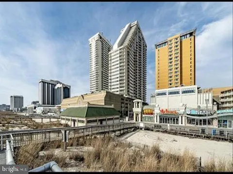 3101 Boardwalk Unit 3402-2, Atlantic City, NJ MLS: NJAC2023252