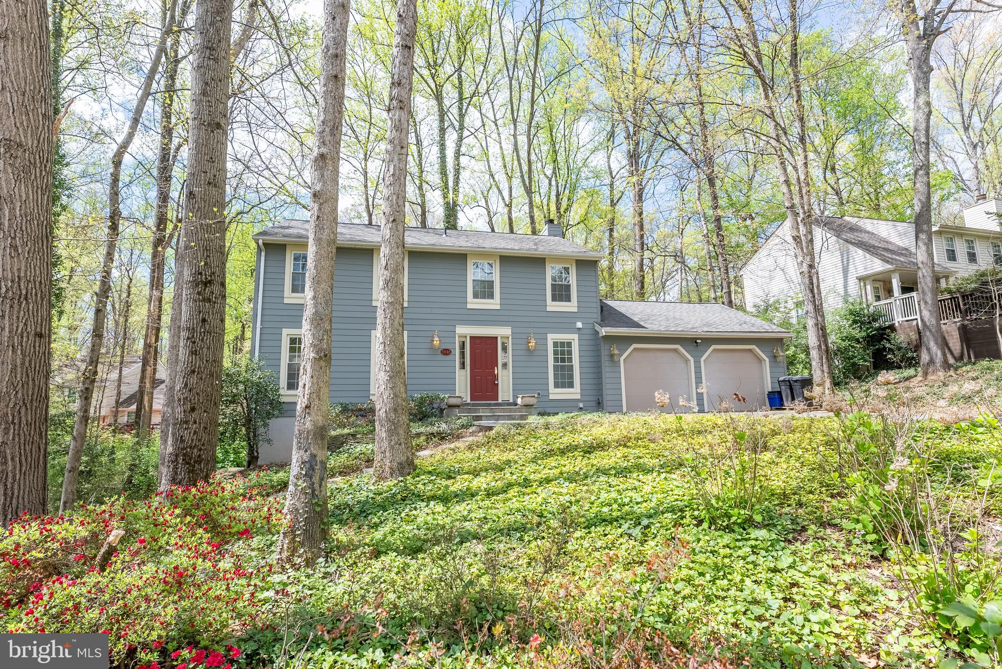 Search Homes 4 5848 NEW ENGLAND WOODS DRIVE