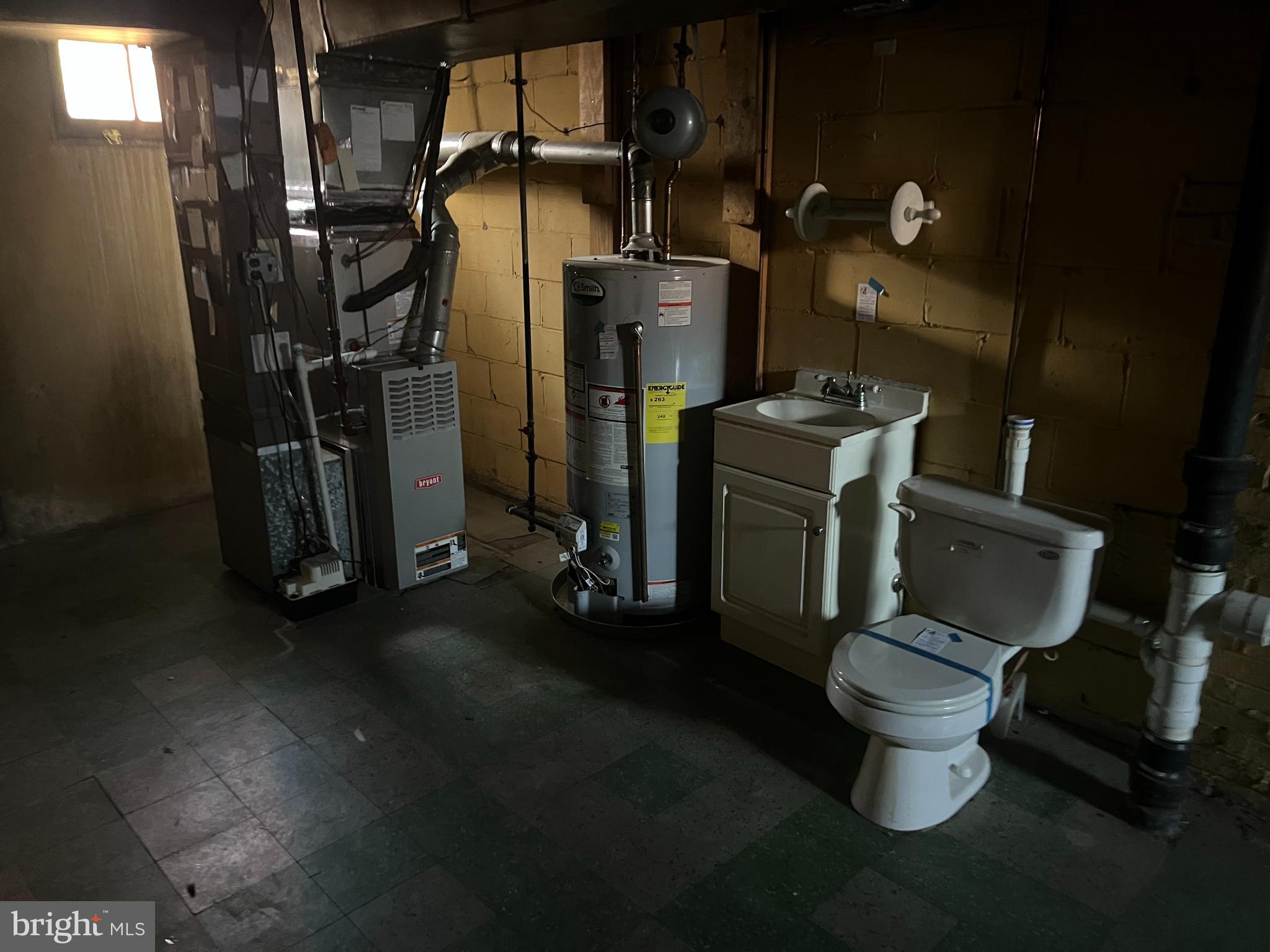 DUNDALK VILLAGE - Residential