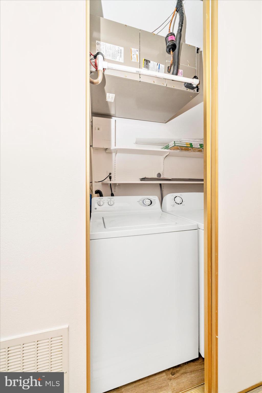 ROSSMOOR MUTUAL #11 - Residential