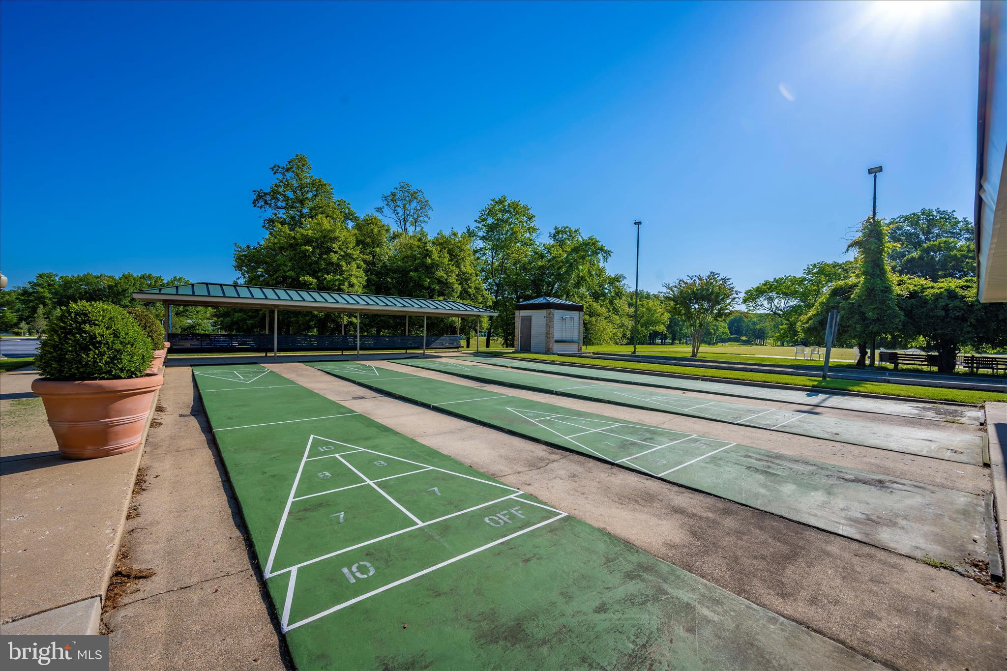 ROSSMOOR MUTUAL #11 - Residential