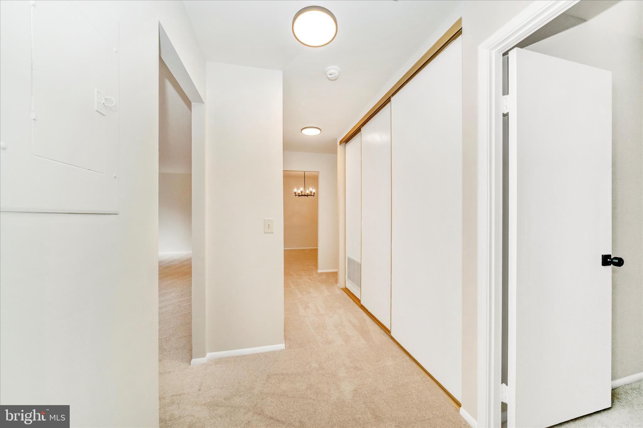 ROSSMOOR MUTUAL #11 - Residential