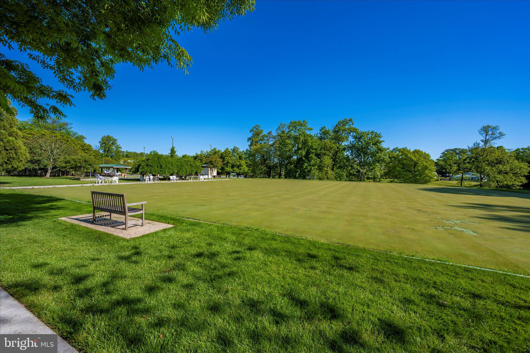 ROSSMOOR MUTUAL #11 - Residential