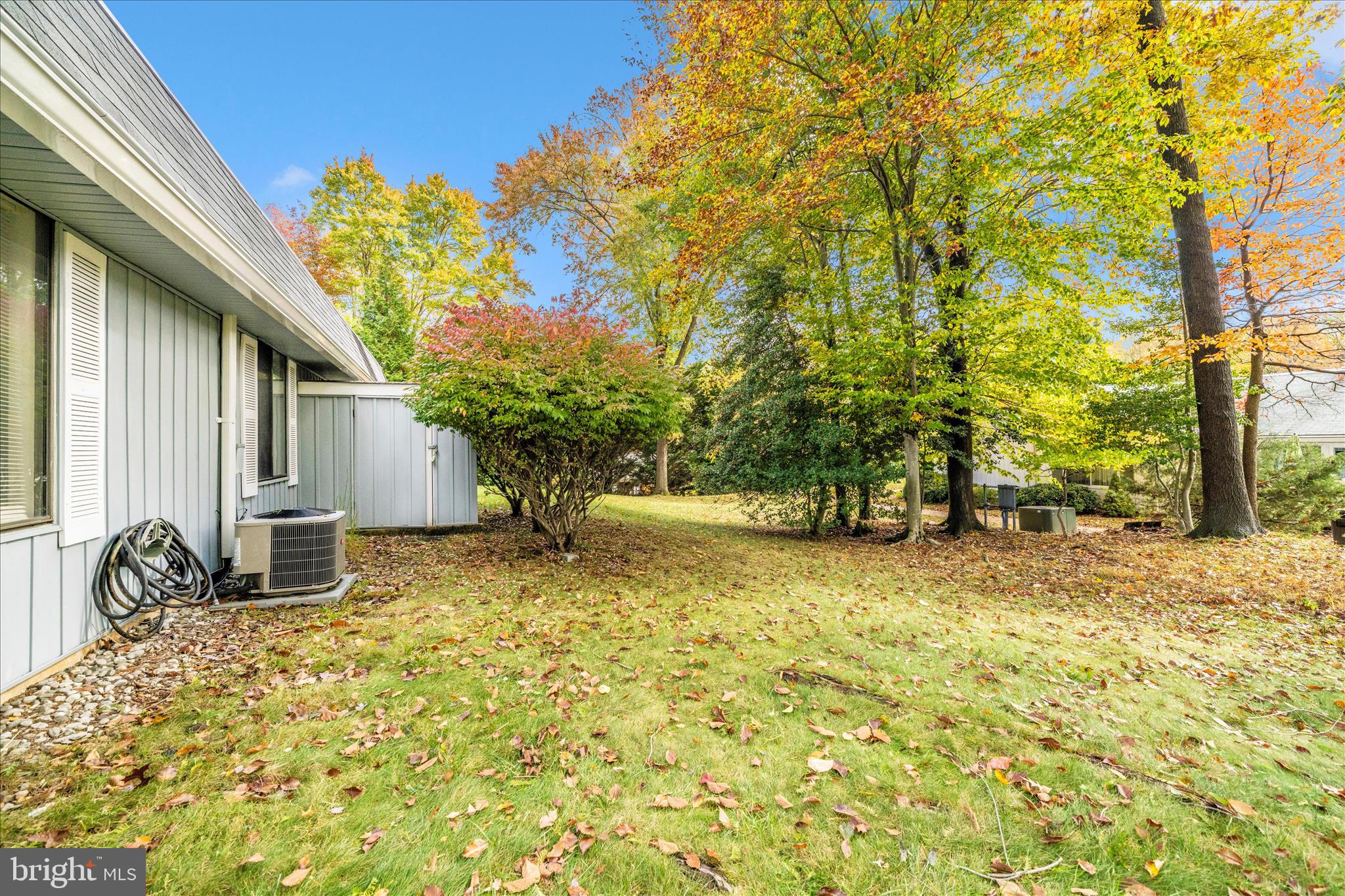 ROSSMOOR MUTUAL #11 - Residential