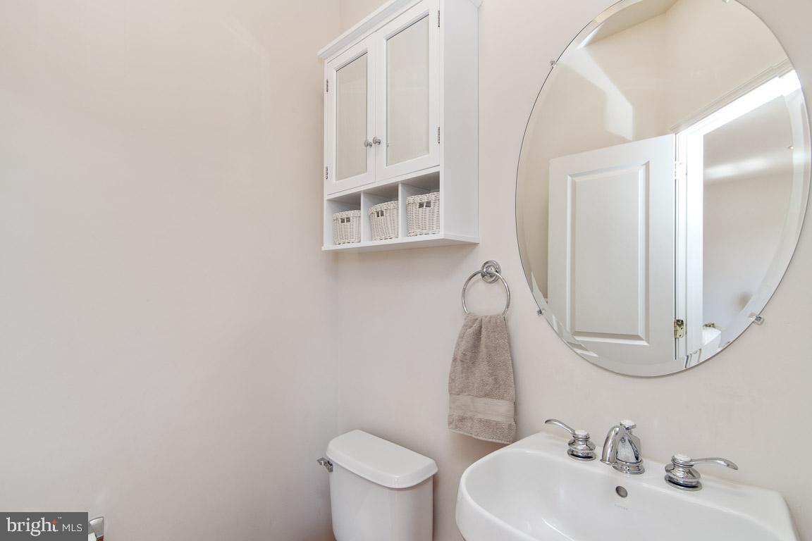 PEMBROOKE - Residential