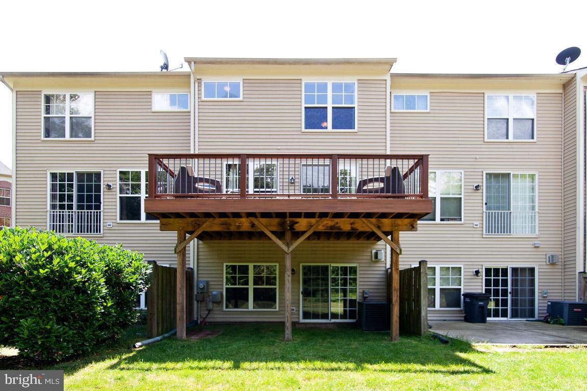 PEMBROOKE - Residential