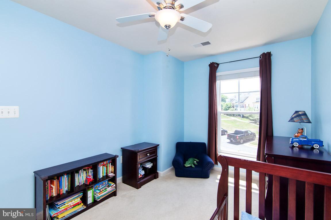 PEMBROOKE - Residential