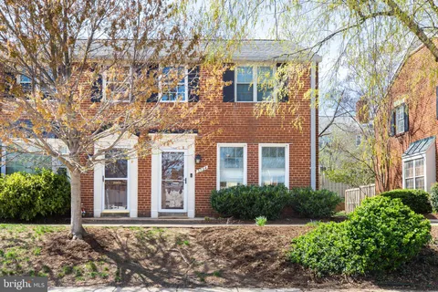 3734 Ingalls Avenue, Alexandria, VA 22302 - MLS#: VAAX2043214