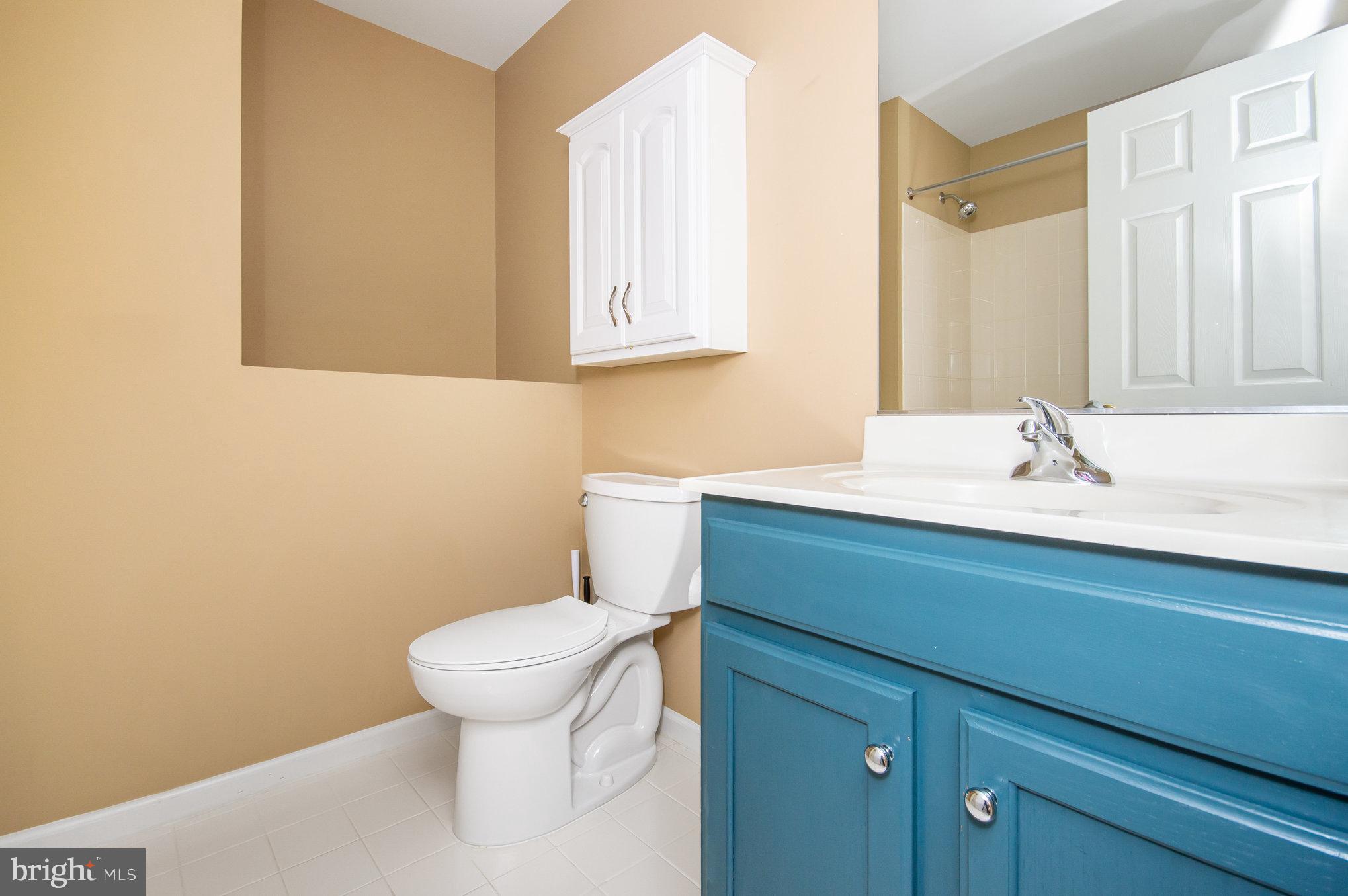 BELMONT BAY - Residential Lease