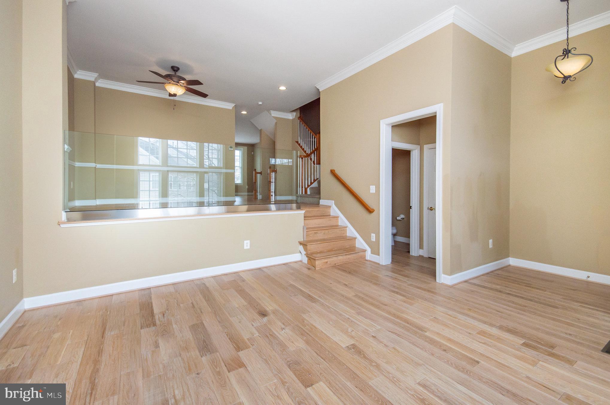 BELMONT BAY - Residential Lease