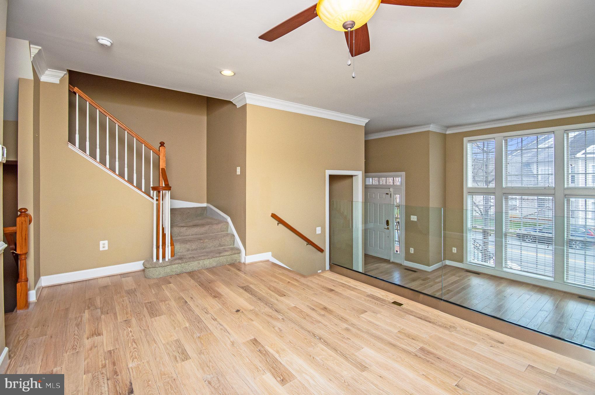 BELMONT BAY - Residential Lease