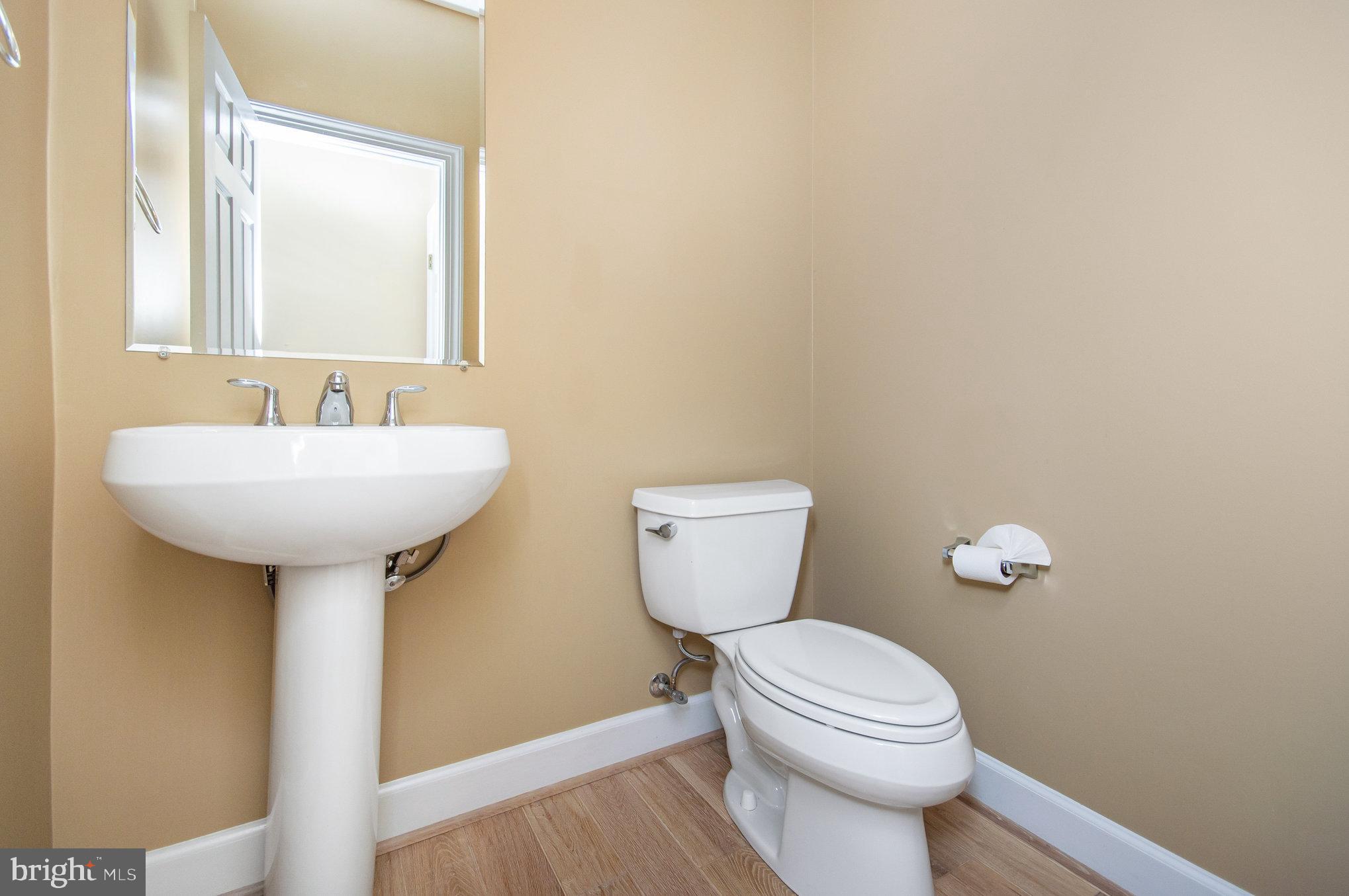 BELMONT BAY - Residential Lease