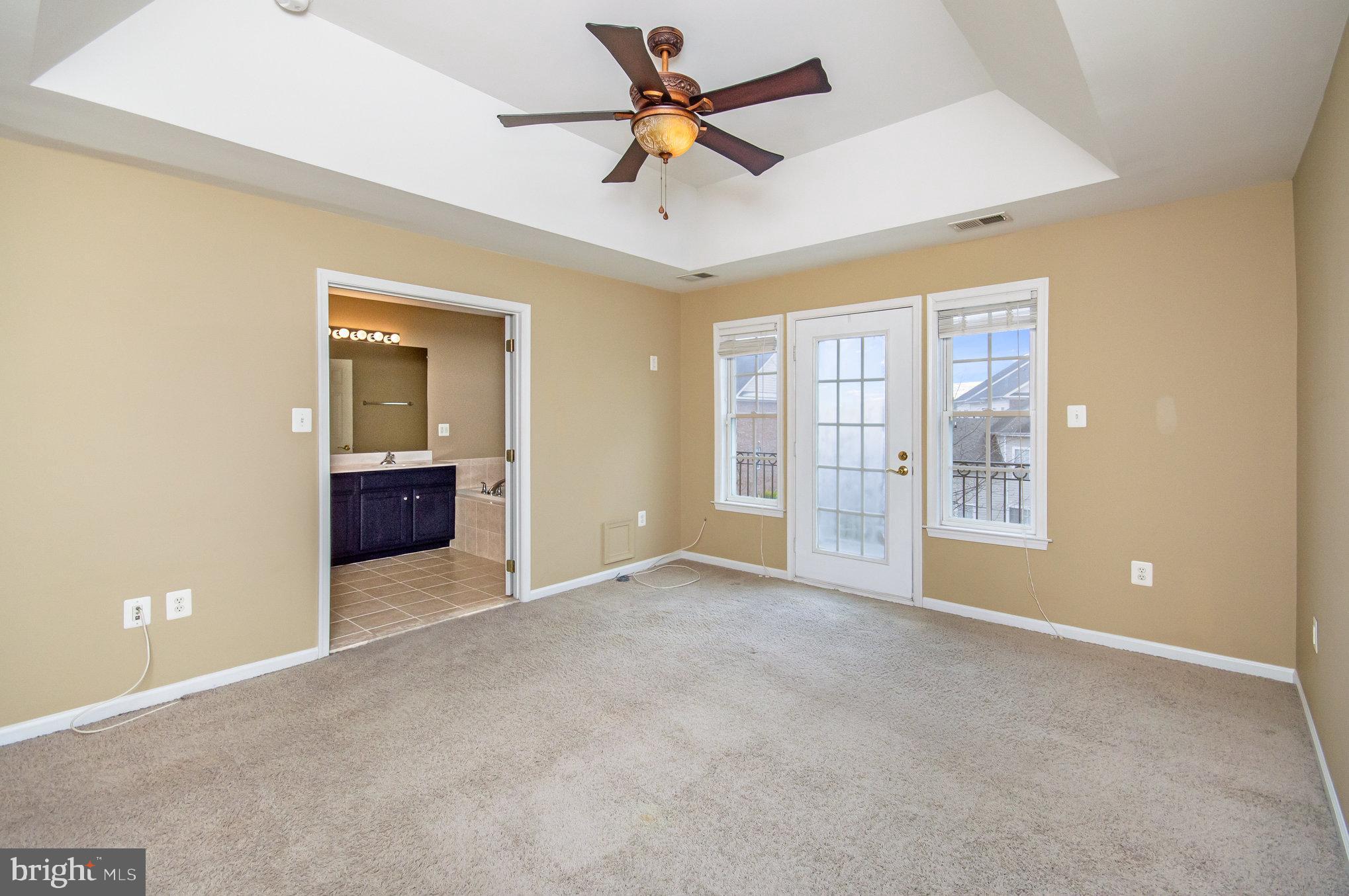 BELMONT BAY - Residential Lease