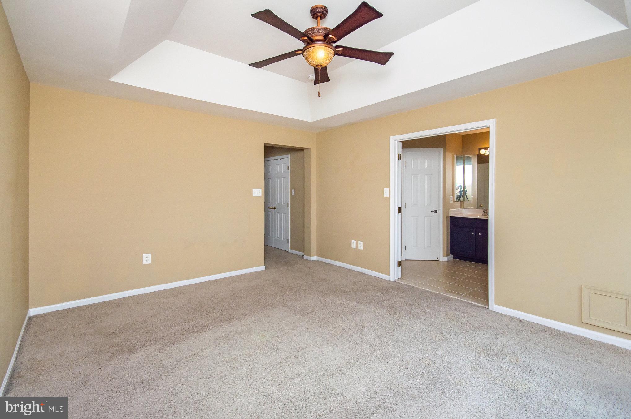 BELMONT BAY - Residential Lease