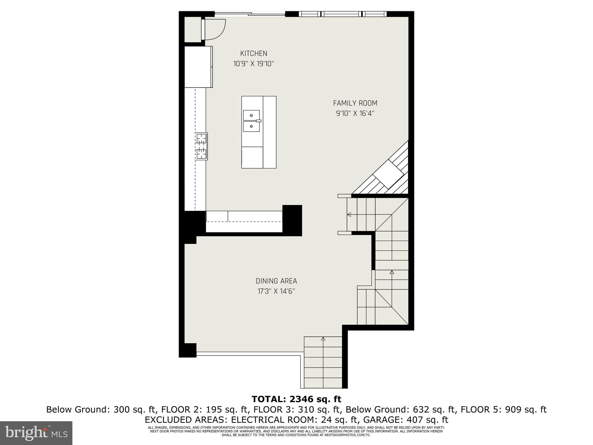 BELMONT BAY - Residential Lease