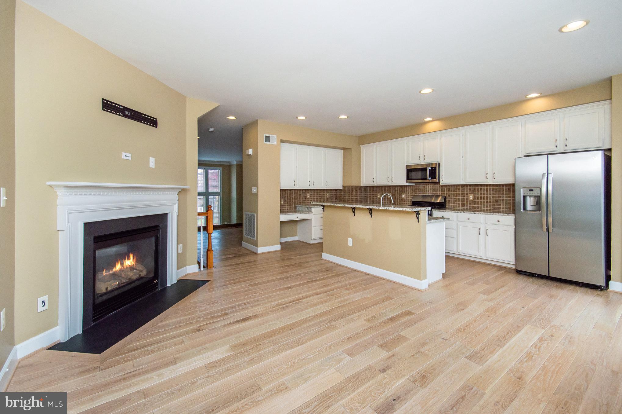 BELMONT BAY - Residential Lease