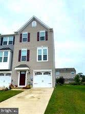Townhouse For Rent - 107 Sammy Street<br/> Gloucester County, SWEDESBORO, NJ 08085