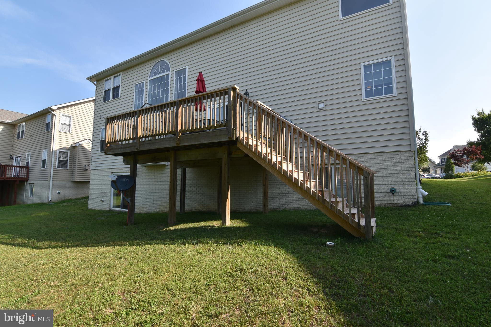 BROAD CREEK - Residential Lease