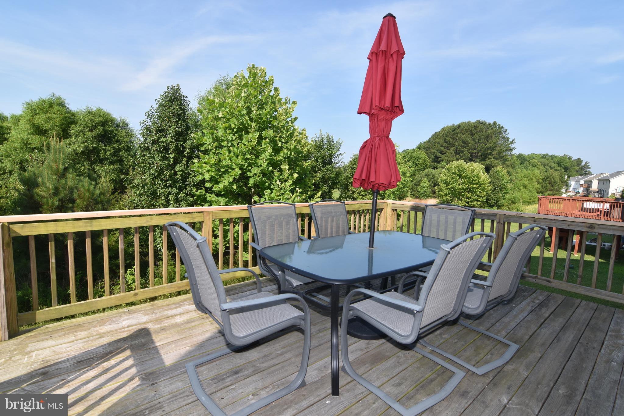 BROAD CREEK - Residential Lease